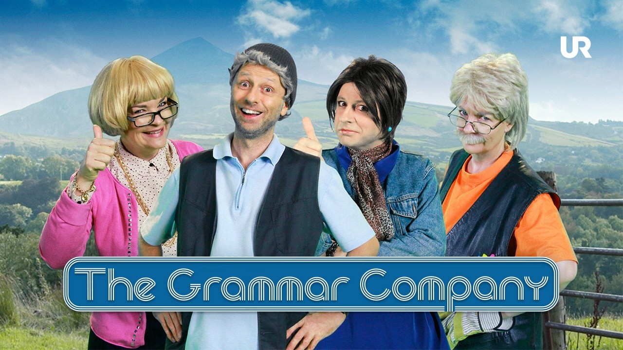The grammar company: A or an? UR Skola Pearltrees