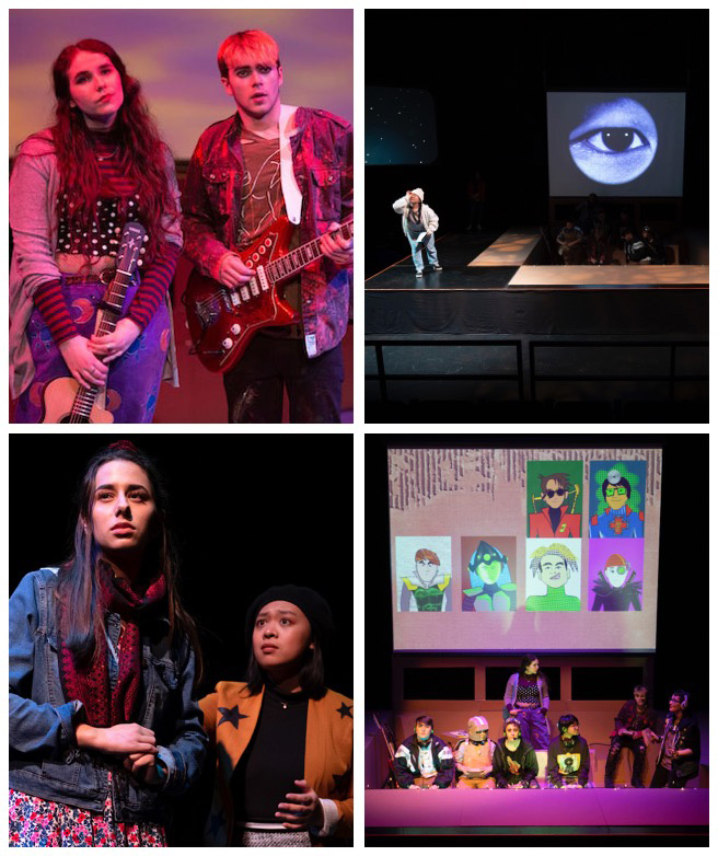 About Some Assembly Arts Society