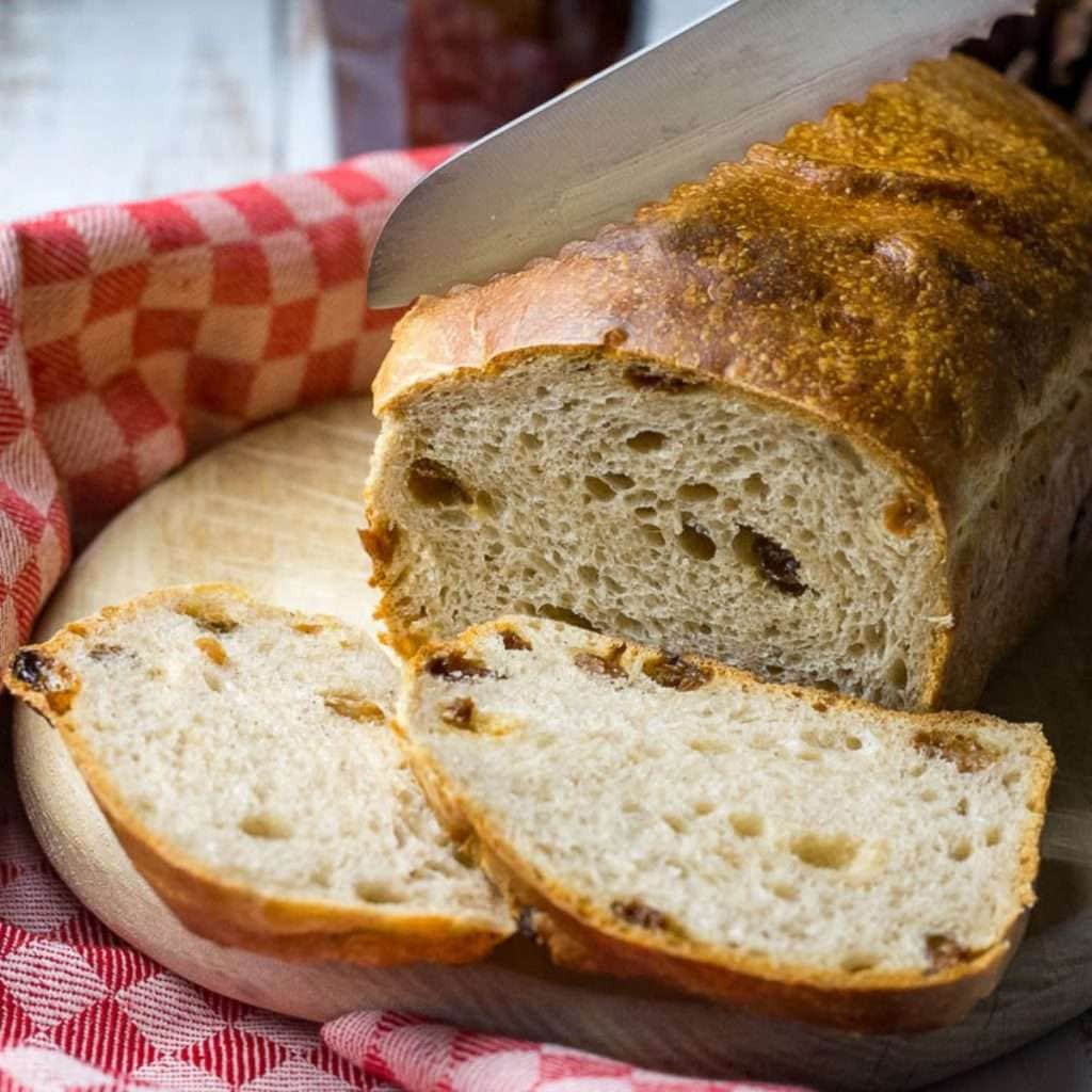 Soft Crust Sourdough Bread Recipes Soft and Enriched Loaves Somebody