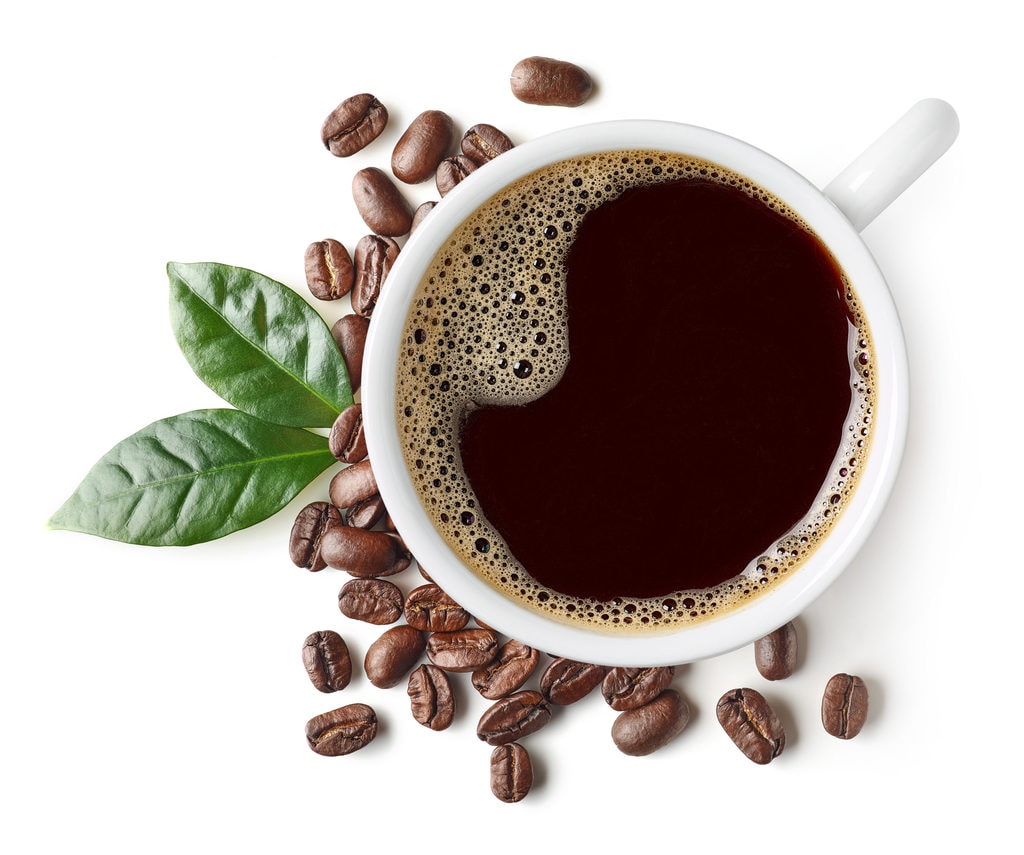 How to Make Black Coffee that Tastes Good