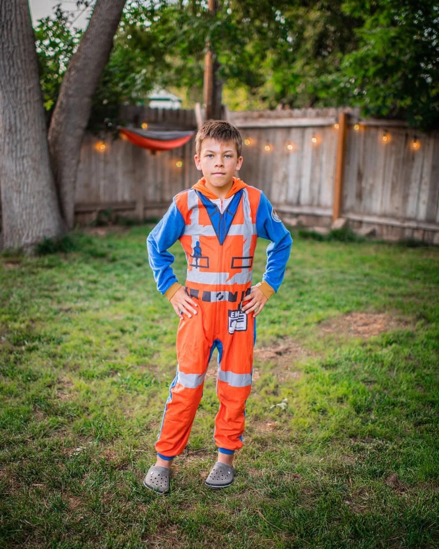 Diy Career Day Costume Ideas Deep Sale