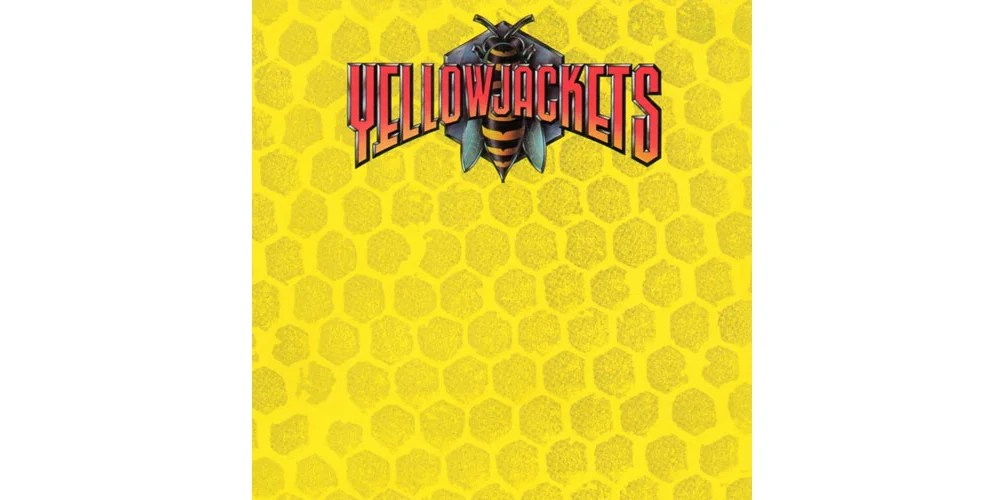 Yellowjackets Yellowjackets SomehowJazz