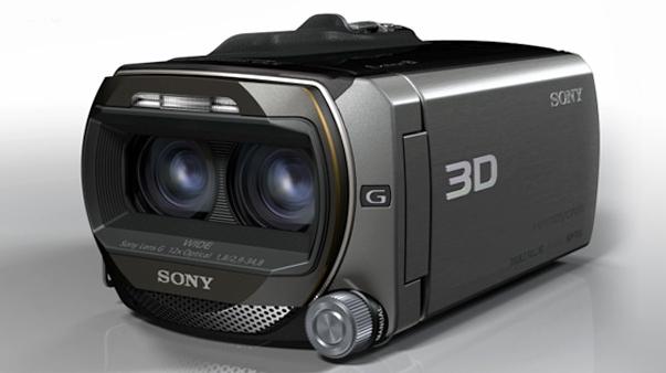 How Does 3D Camera Work Some Interesting Facts
