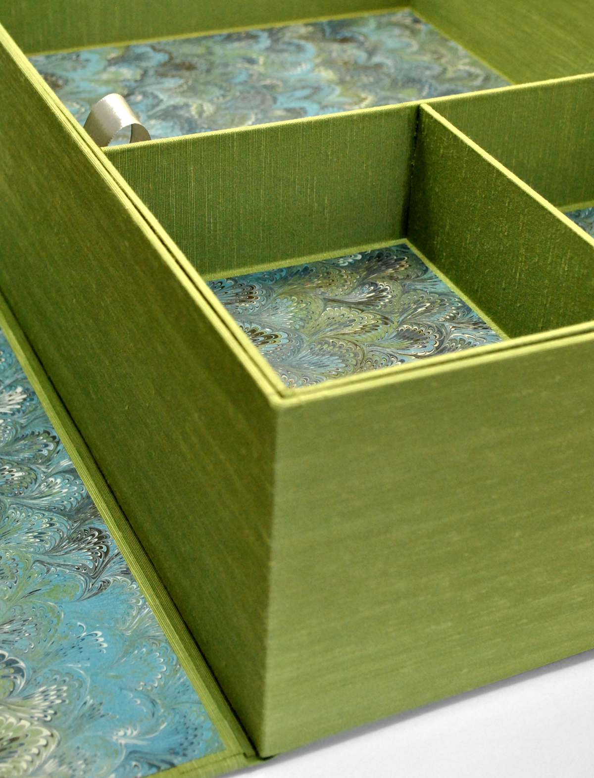 Some Odd Pages Book Arts & Bindery Archival Boxes