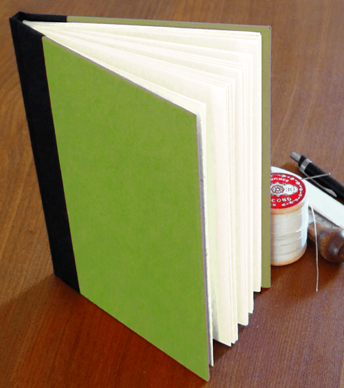 Creative Bindings and Bespoke Volumes