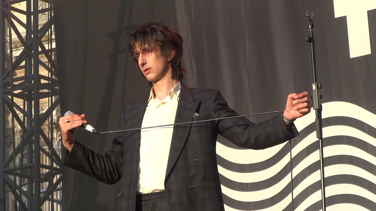 Someone Banging On My Door Live music reviews of indie and