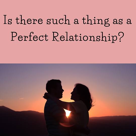 Perfect Relationship Someonewise(01)