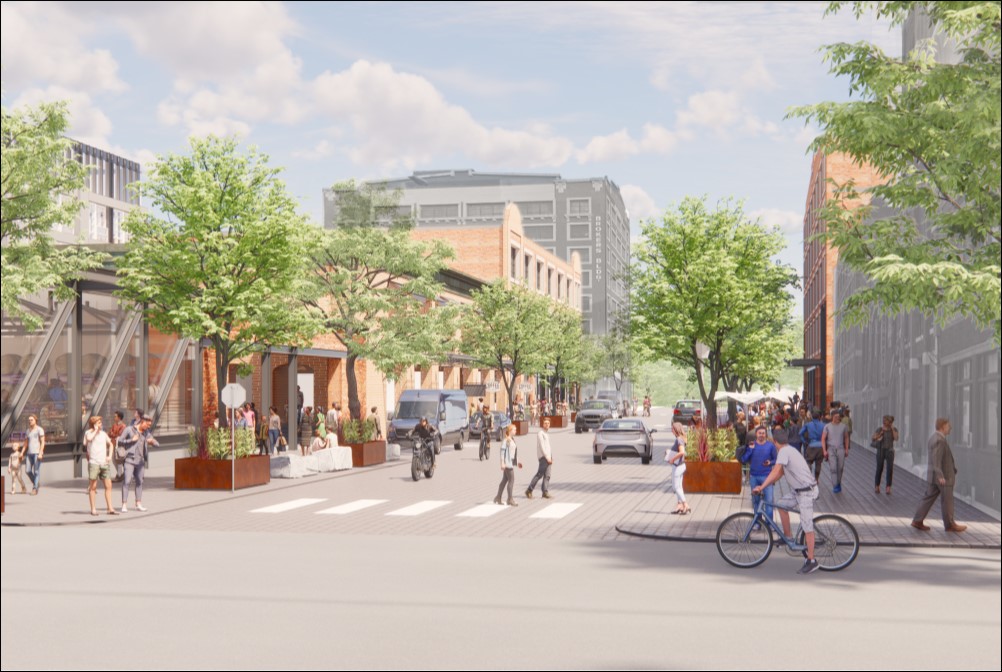City Council rezoning vote sets stage for SomeraRoad’s huge West