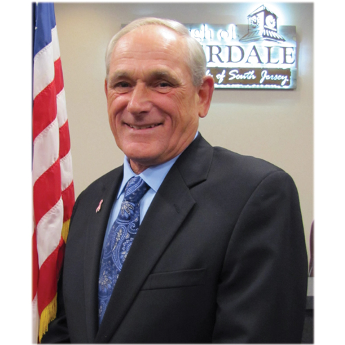 Mayor & Council Somerdale, NJ