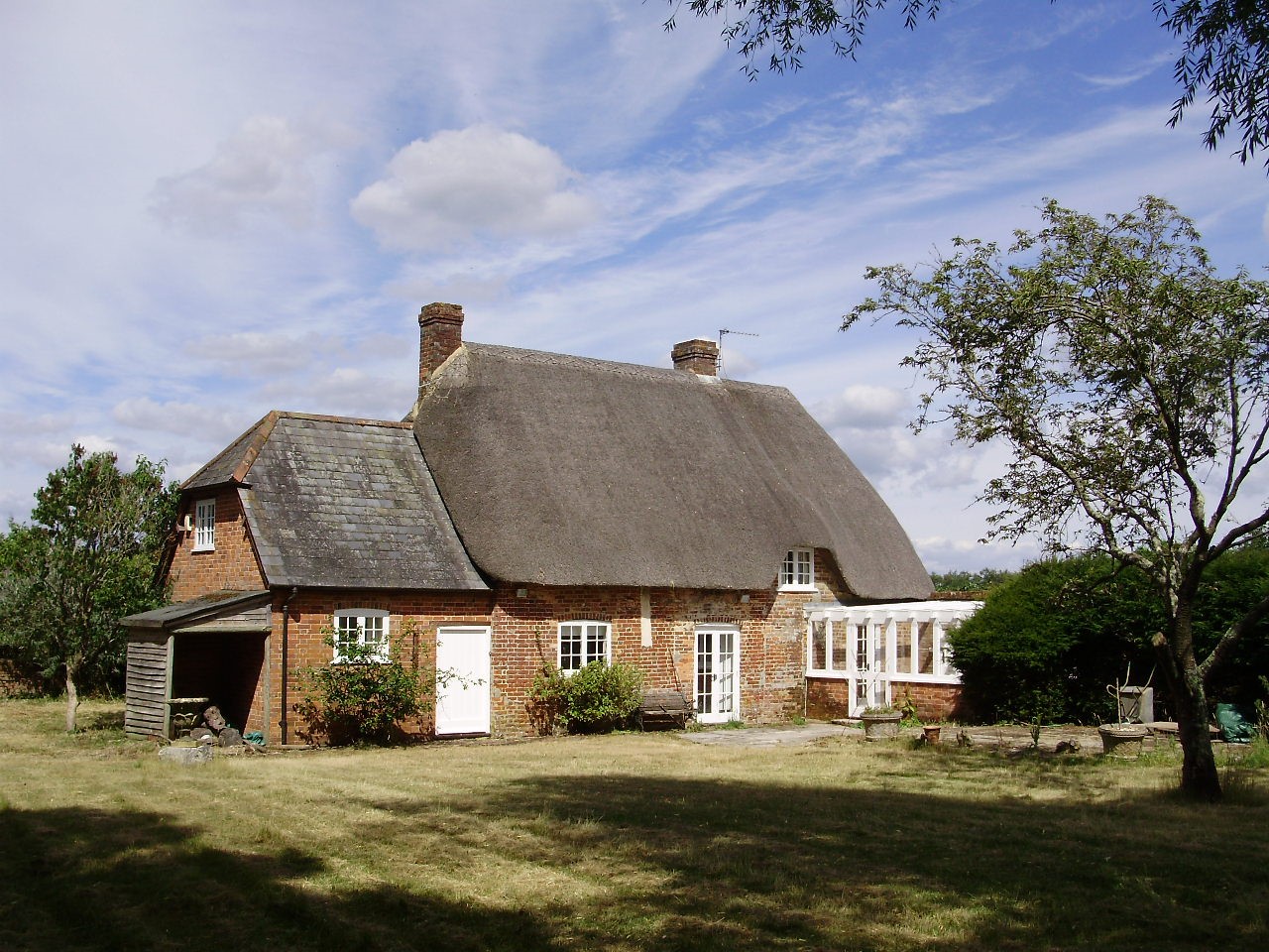 Explore The Estate Somerley