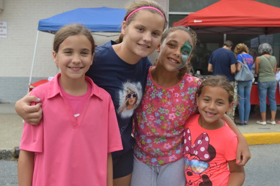 Celebrate Somers! Somers Chamber of Commerce