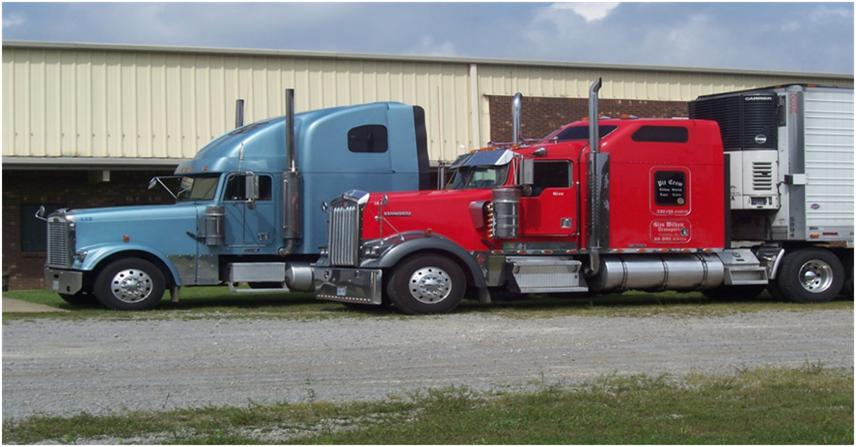 CDL Program SCC