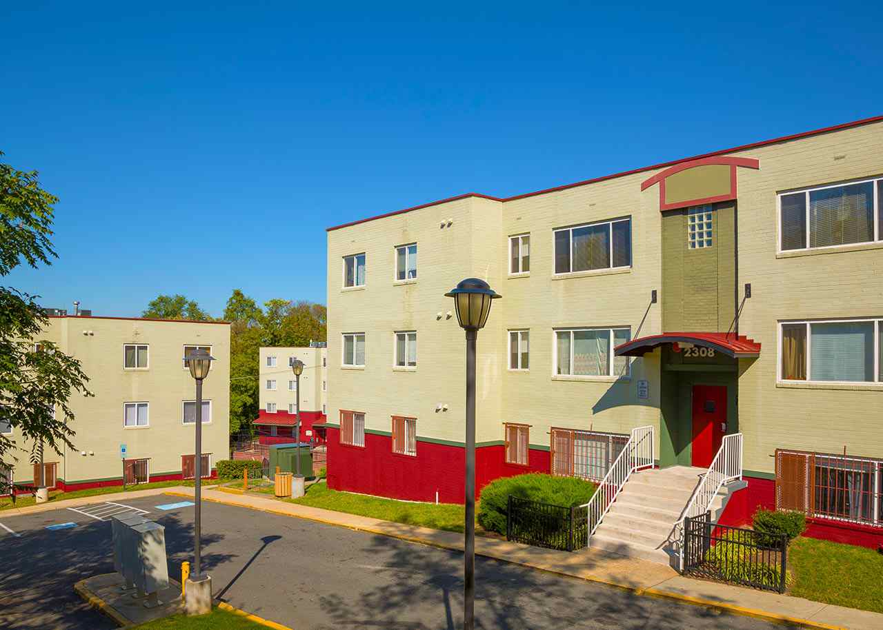 Somerset Development Company Galen Terrace