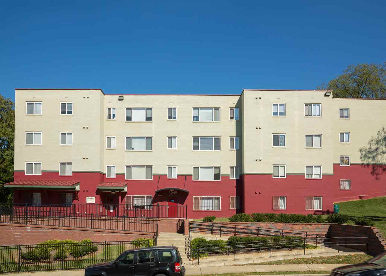 Somerset Development Company Galen Terrace