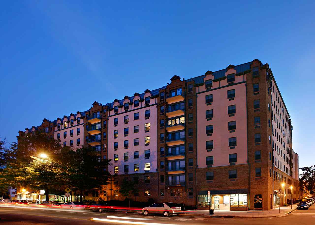 Somerset Development Company Hubbard Place