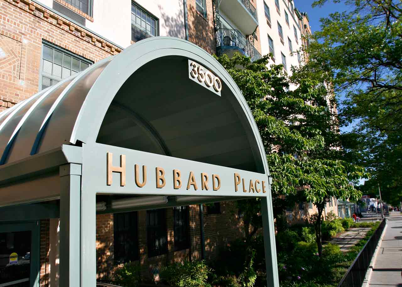 Somerset Development Company Hubbard Place