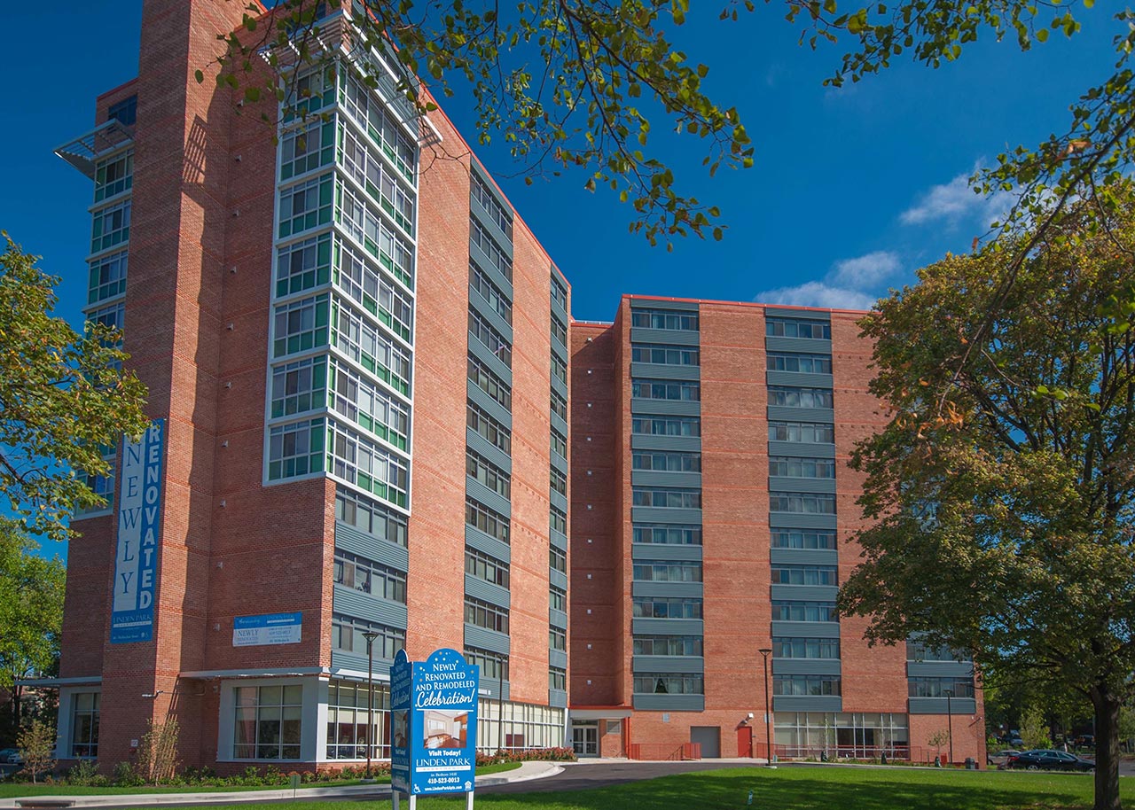 Somerset Development Company Linden Park