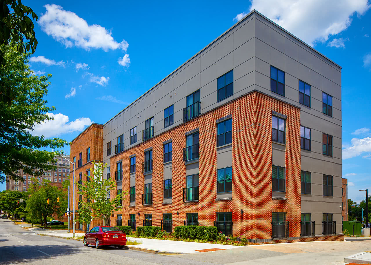 Somerset Development Company The Jordan