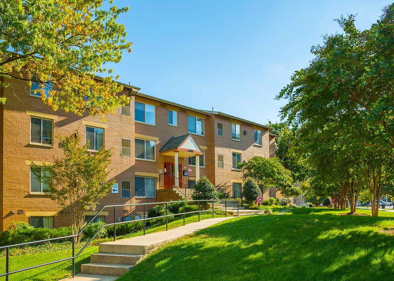 Somerset Development Company Urban Village