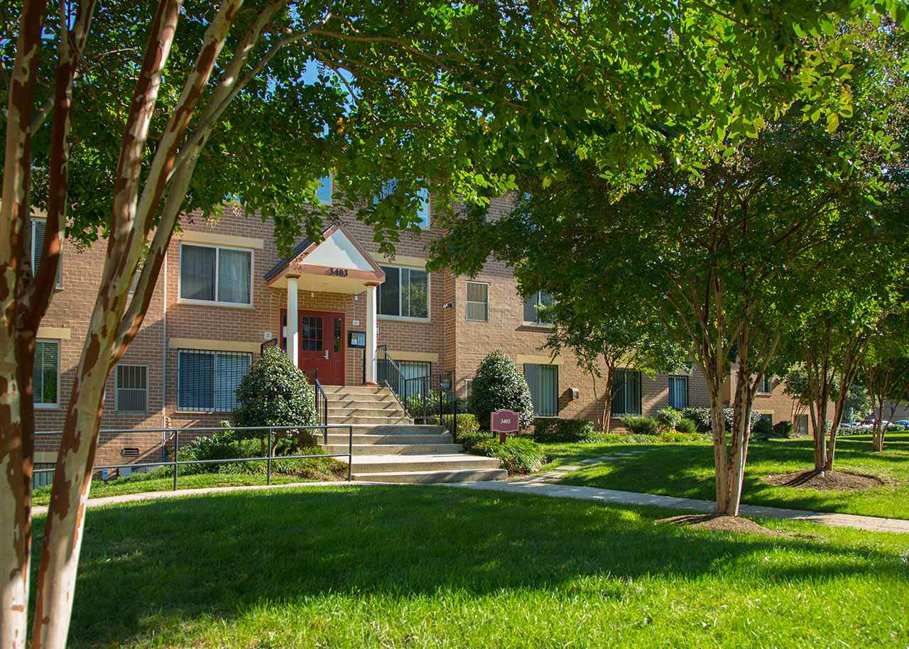 Somerset Development Company Urban Village