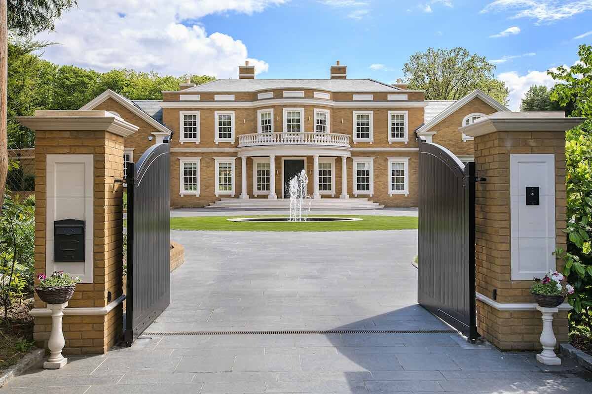 Property Management London Somerset Estates