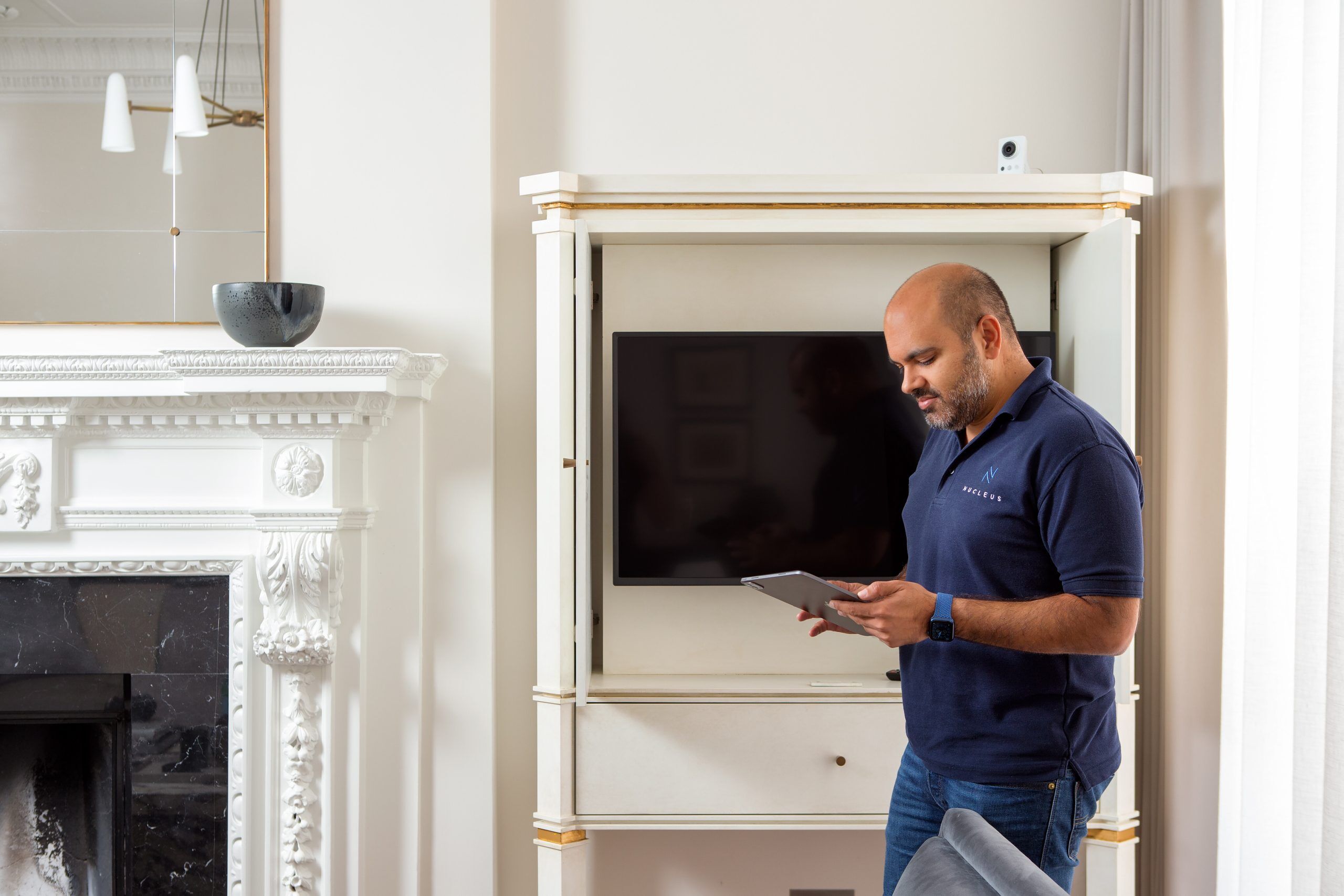 LET OUR VACANT PROPERTY MANAGEMENT SERVICES EASE YOUR MIND THIS