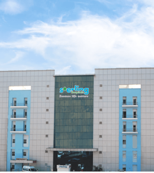 Sterling Hospitals Somerset Indus Capital Partners