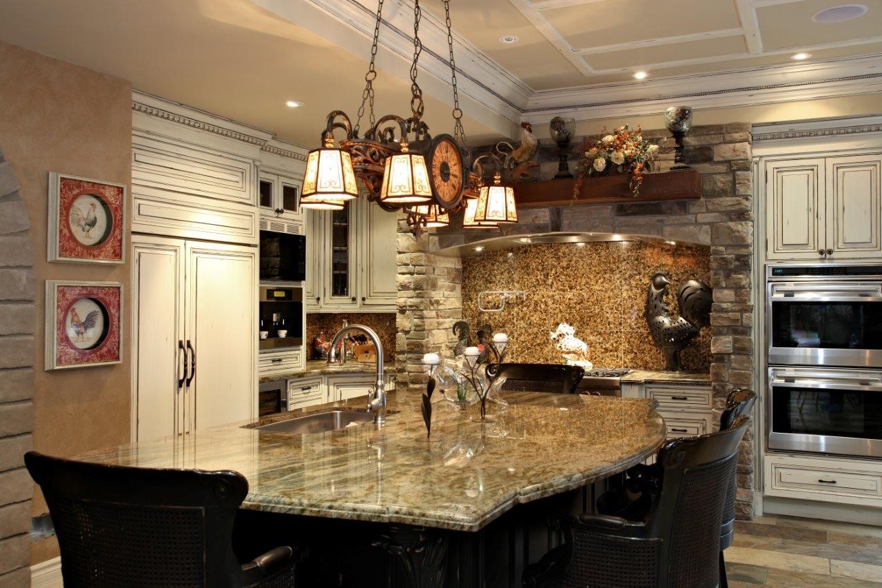 Timeless Design Kitchens Somerset Kitchens Custom Kitchens North York