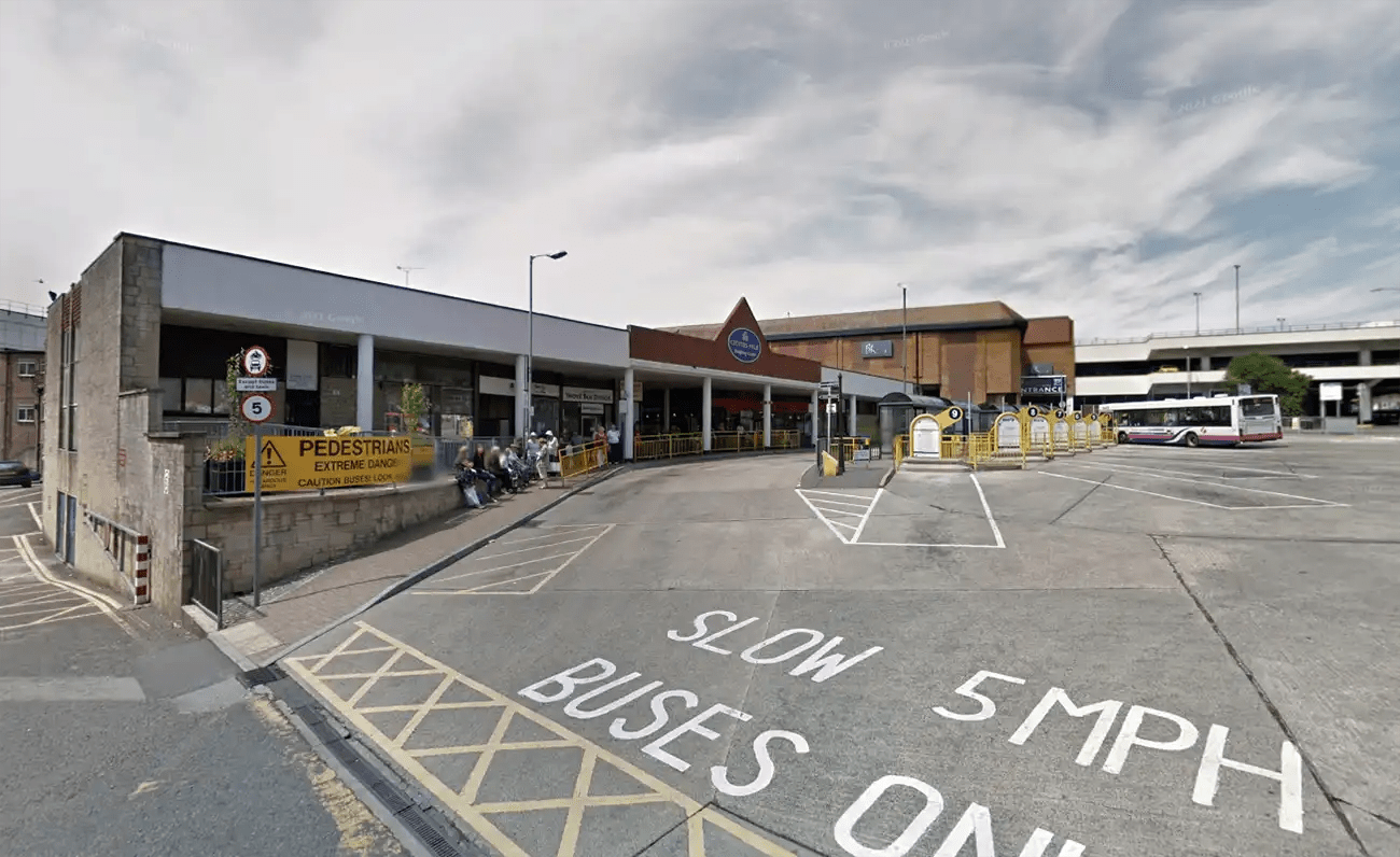 "No plans" to close Yeovil Bus Station, says Somerset Council The