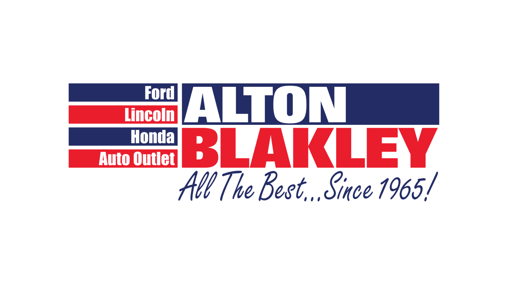 Alton Blakley Family Dealerships SomersetPulaski Chamber of Commerce