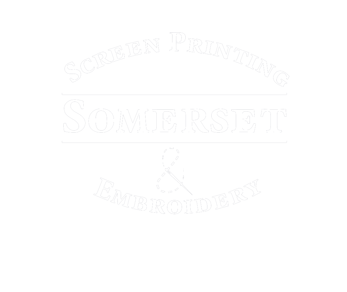 Somerset Screen Printing and Embroidery