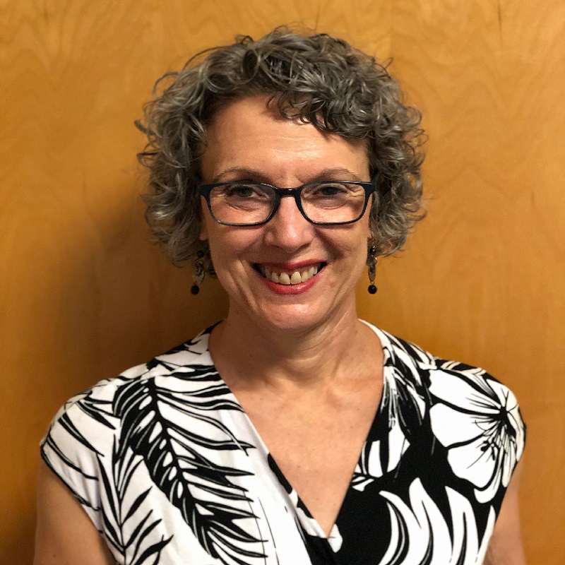 LAURA CRAIGBRAY, PH.D. Somers Trust Psychological Associates