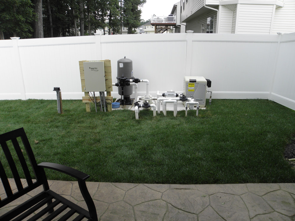 Gallery Somertime Pool & Spa Supply, Inc