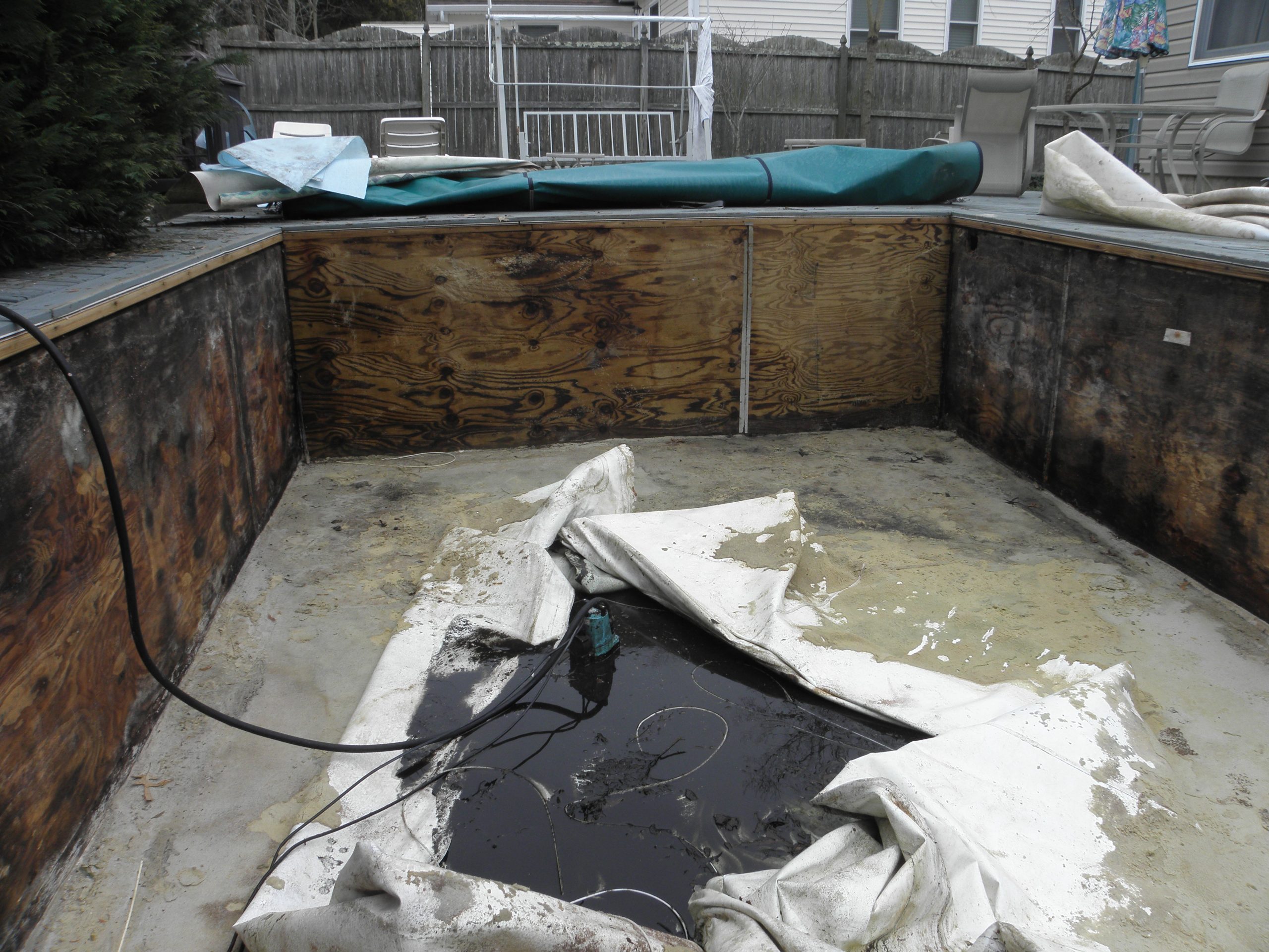 Gallery Somertime Pool & Spa Supply, Inc