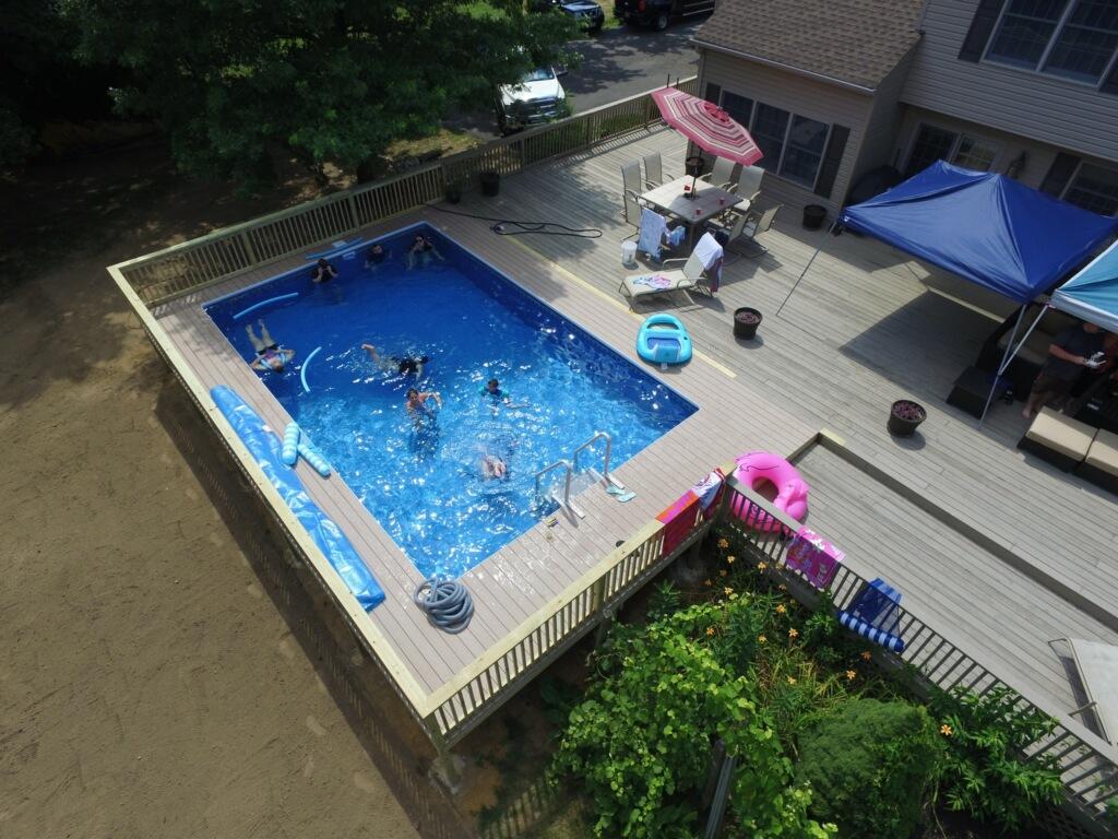 Gallery Somertime Pool & Spa Supply, Inc