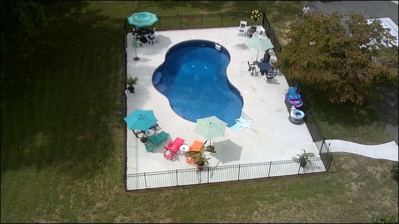 Gallery Somertime Pool & Spa Supply, Inc