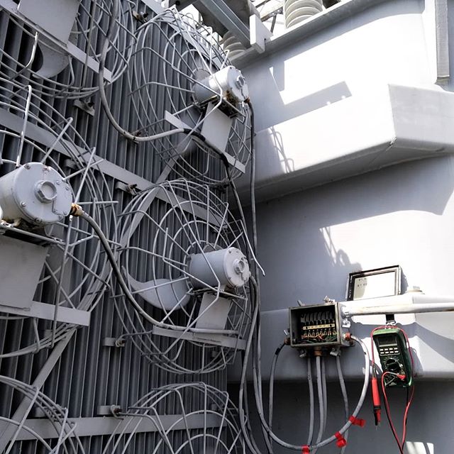 Somerville Electrical