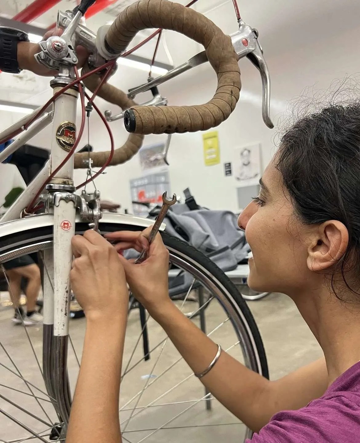 Somerville Bike Kitchen Your friendly neighborhood bike coop