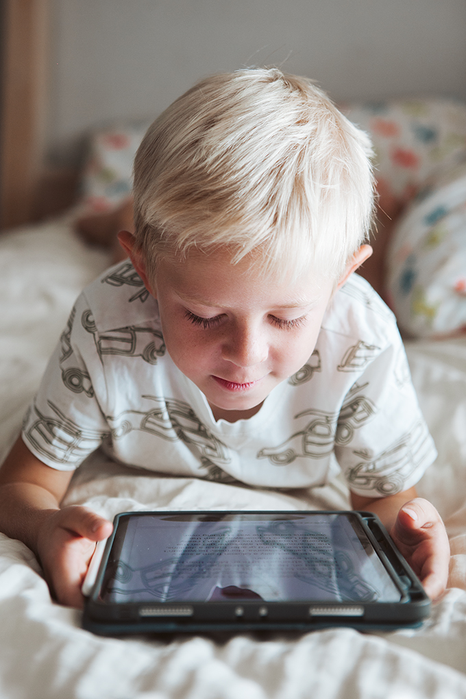 Eudora Space Kid Early Chapter Book Some the Wiser