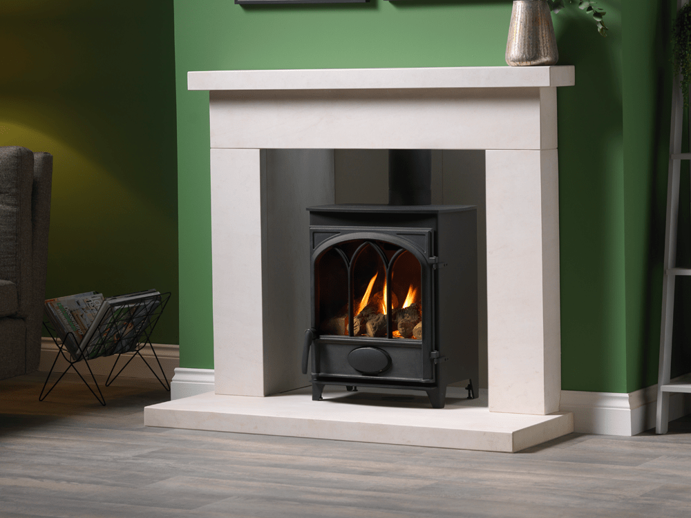 Freestanding Gas Stoves Something Different