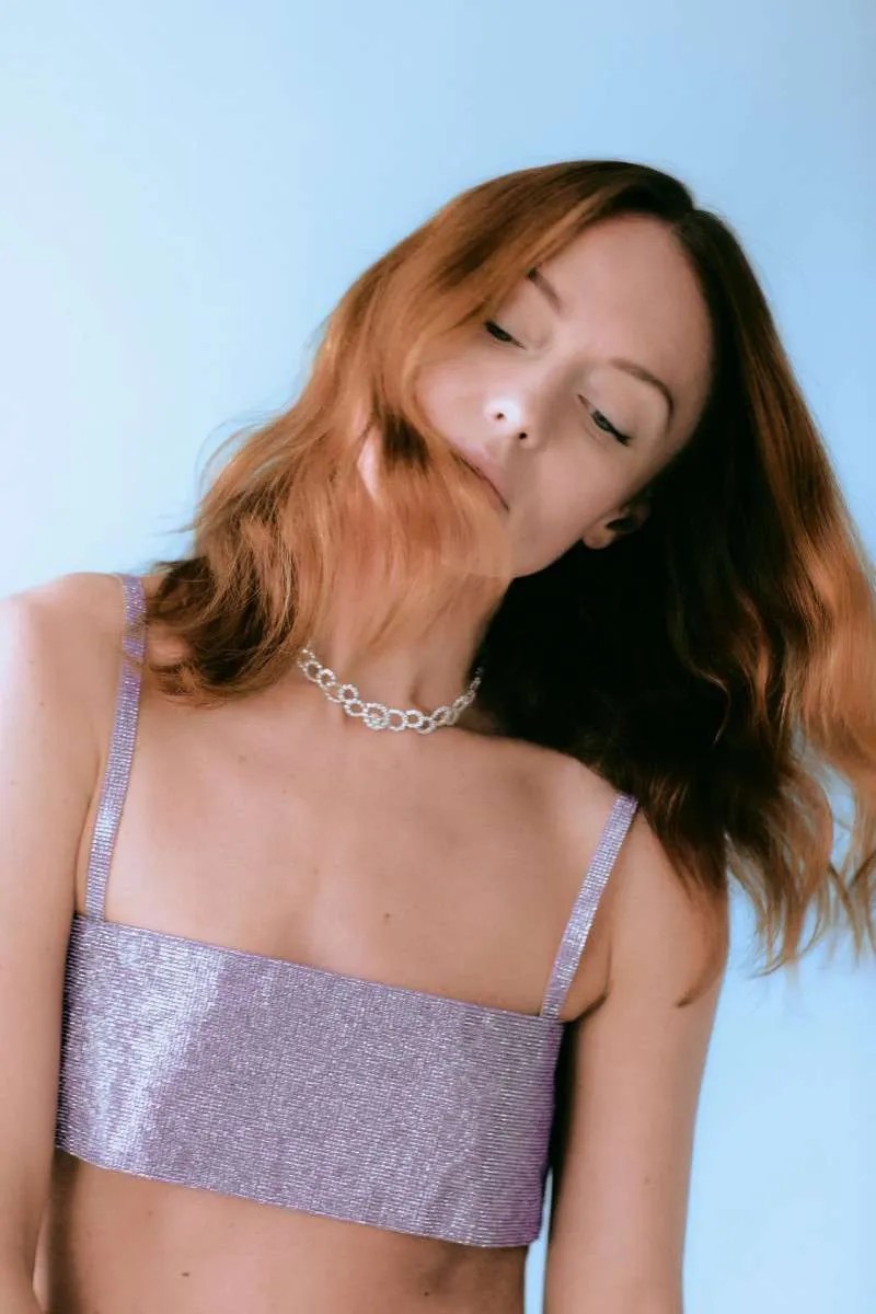 Laura Haddock talks tiaras, bangs and Netflix's The Recruit Something About Rocks