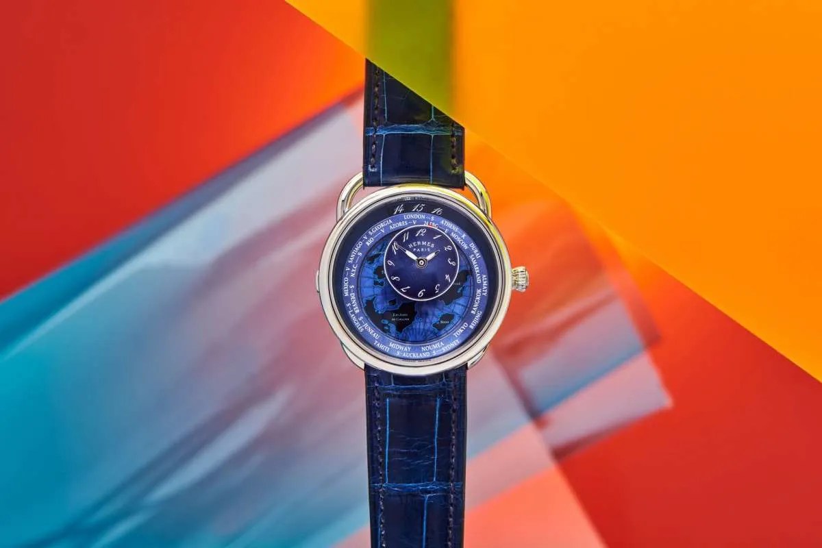 The best luxury watches to invest in for 2023