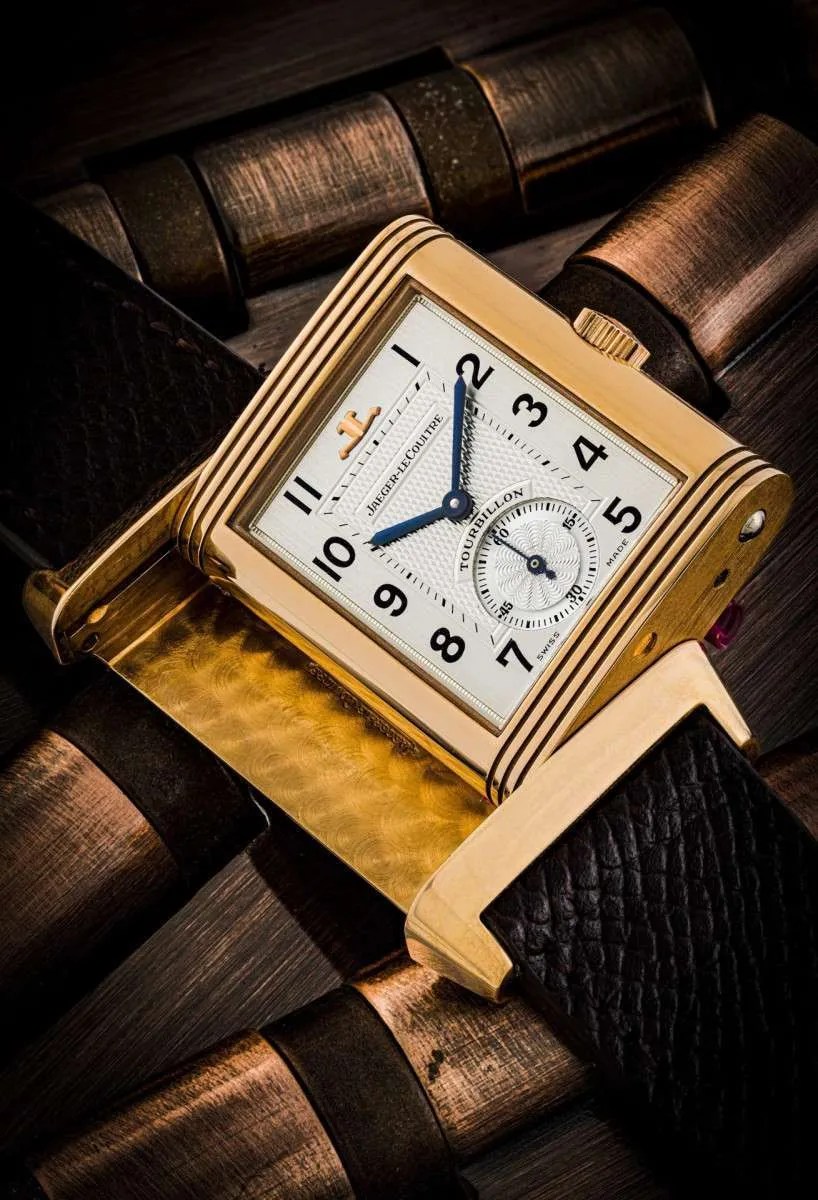 This Patek Philippe is the most expensive watch ever sold online