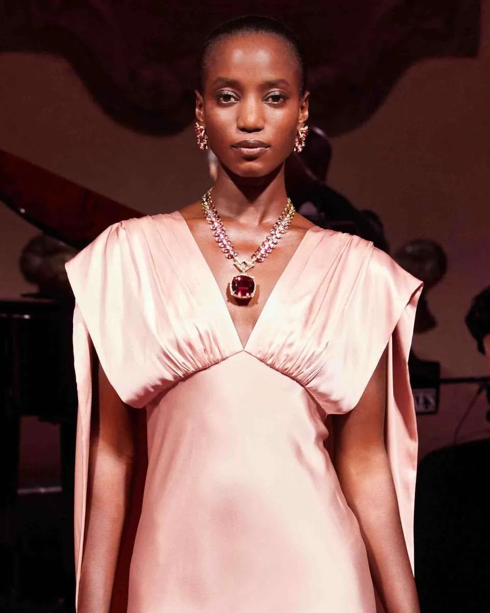 Gucci highlights iconic jewellery and watches in new campaign