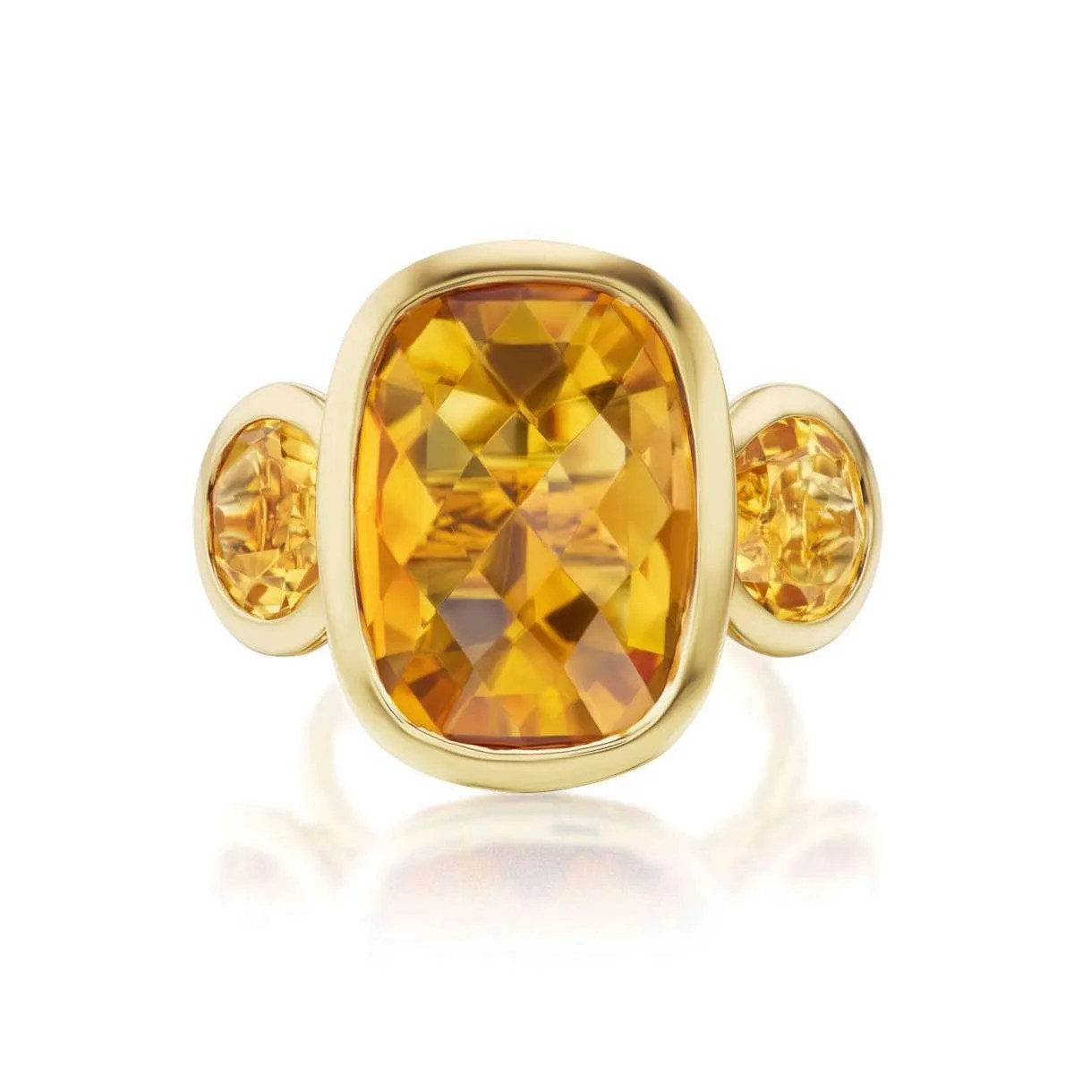 The best pumpkin spice jewellery to shop now