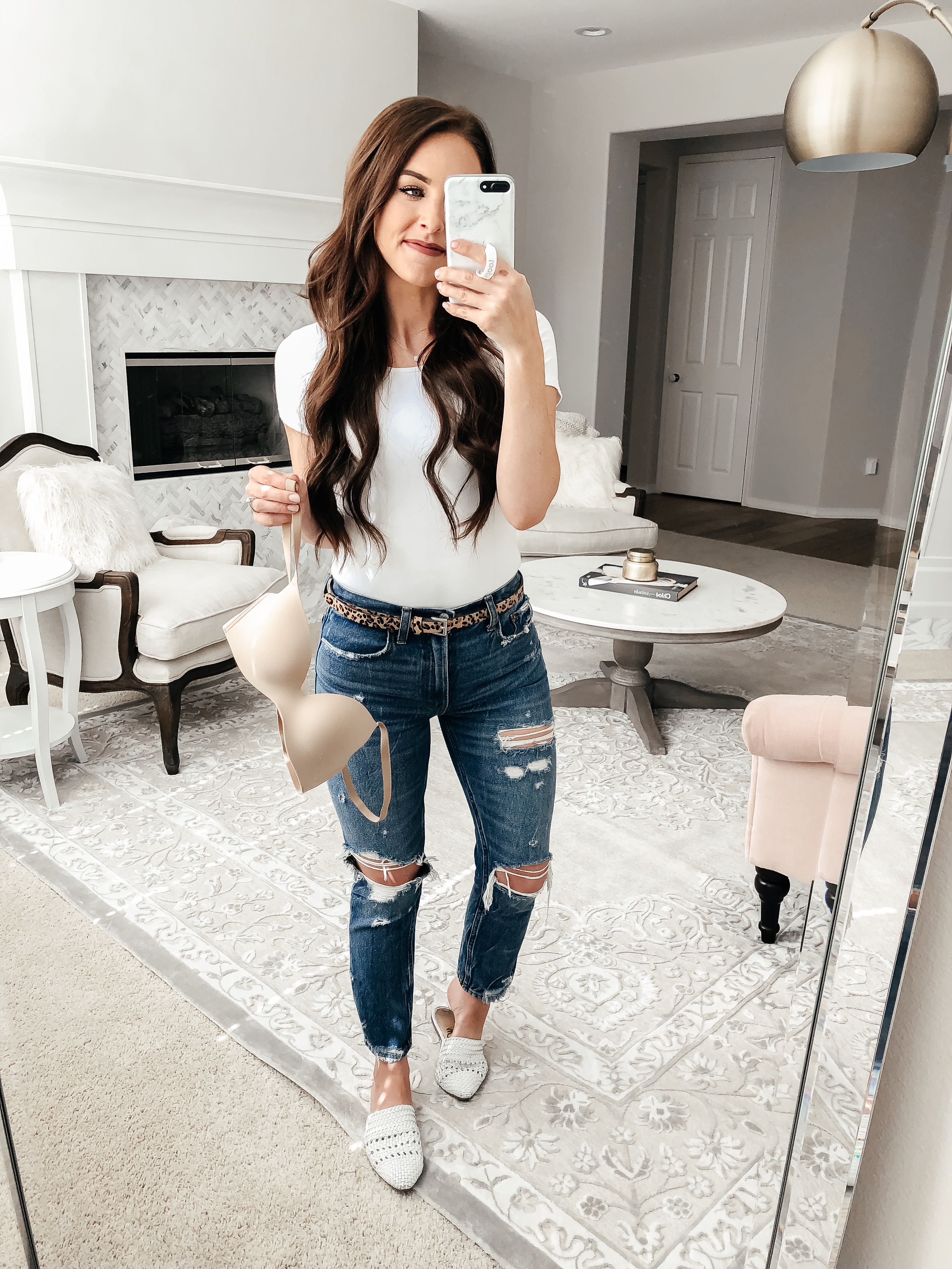 T-Shirt Bra EVER! | Daryl-Ann Denner
