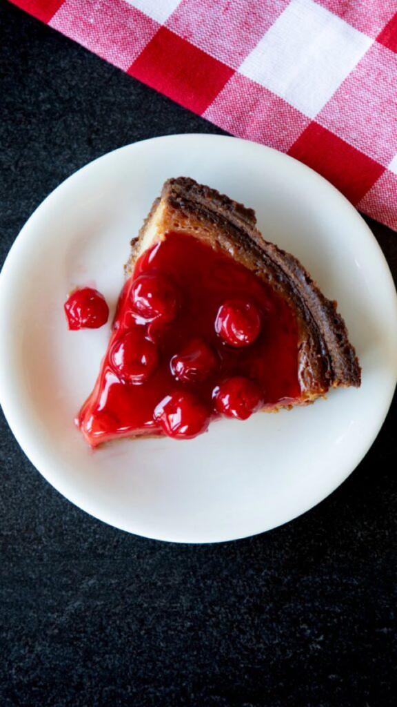 Tofu Cheesecake Vegan Something Better Today