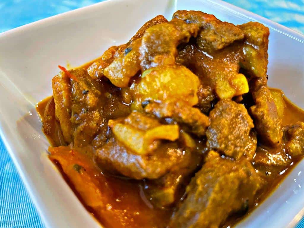 Soya Chunks Something Better Today