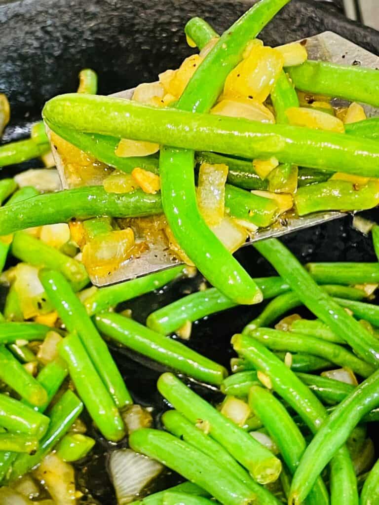 Vegan String Beans Something Better Today