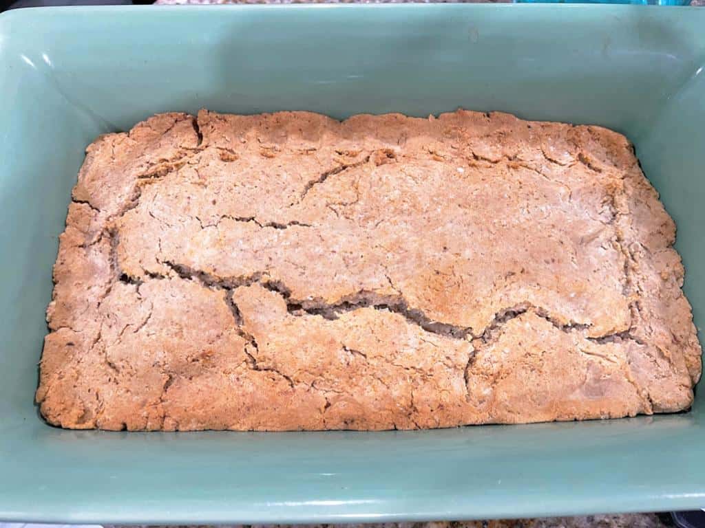 GlutenFree Johnny Cake Something Better Today